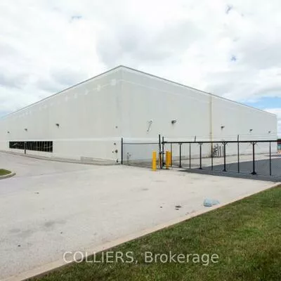 155, Delta Park, Gore Industrial South, Brampton