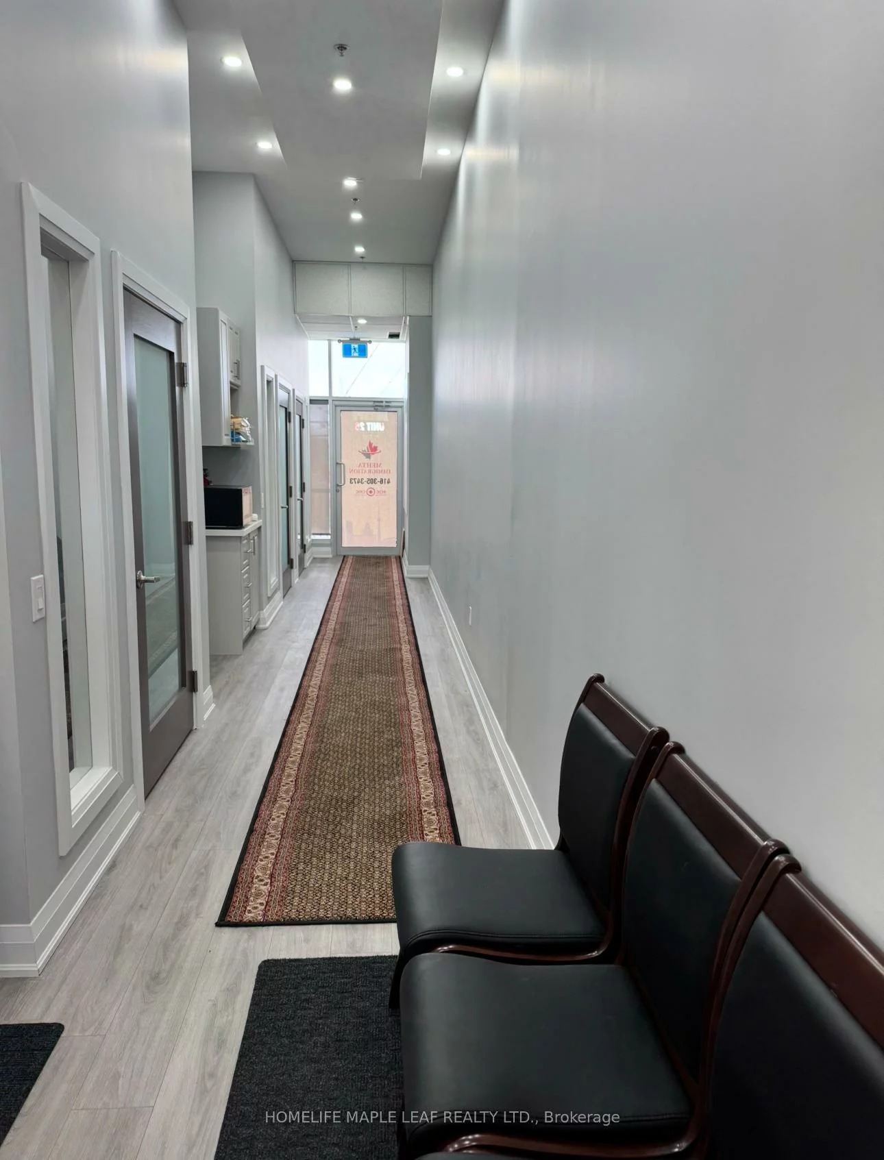 90, Eastern, Queen Street Corridor, Brampton