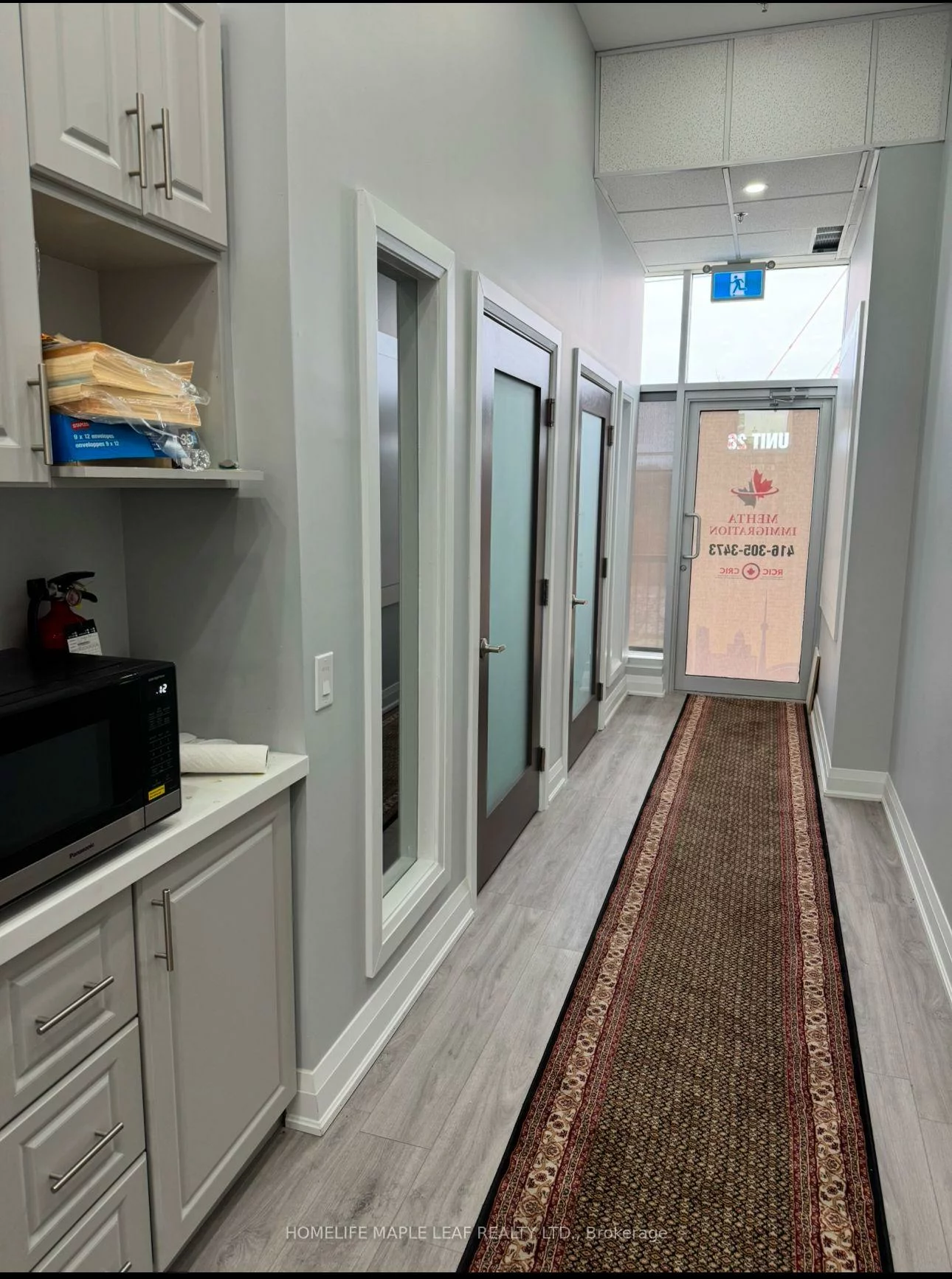 90, Eastern, Queen Street Corridor, Brampton