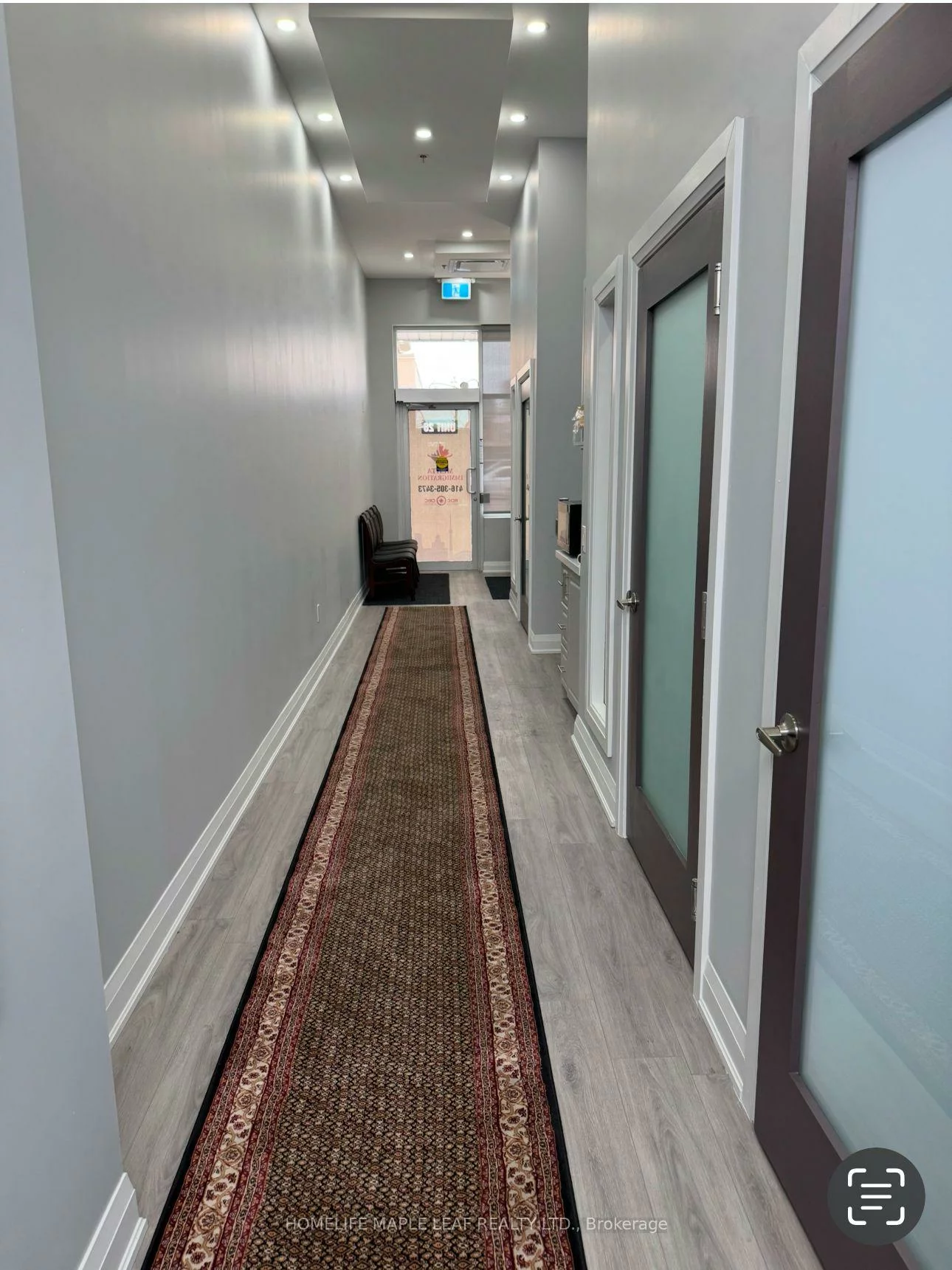 90, Eastern, Queen Street Corridor, Brampton