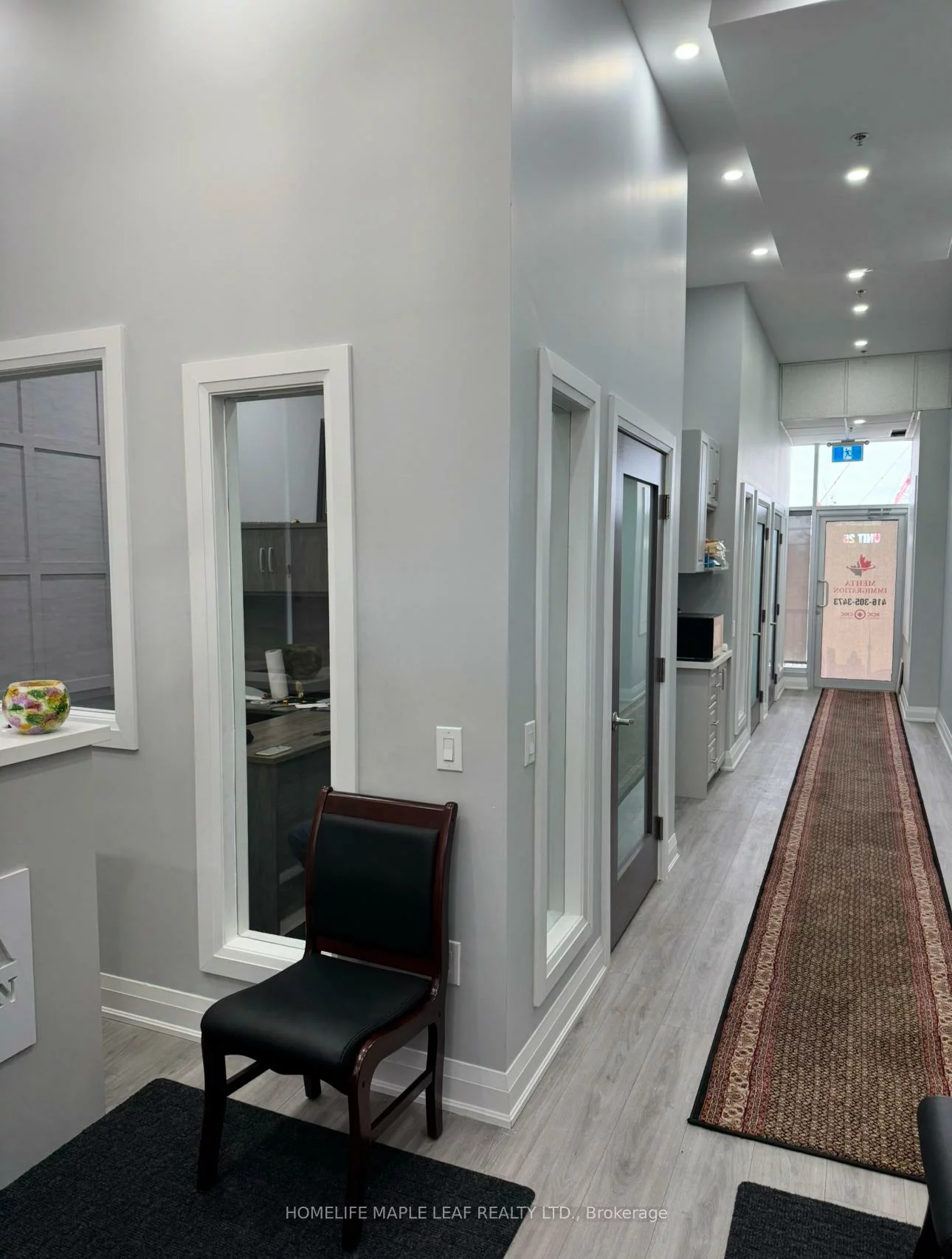 90, Eastern, Queen Street Corridor, Brampton