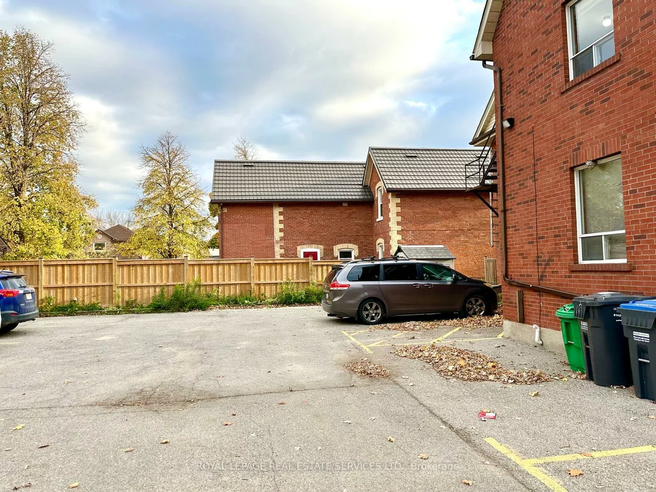 268, Main, Downtown Brampton, Brampton