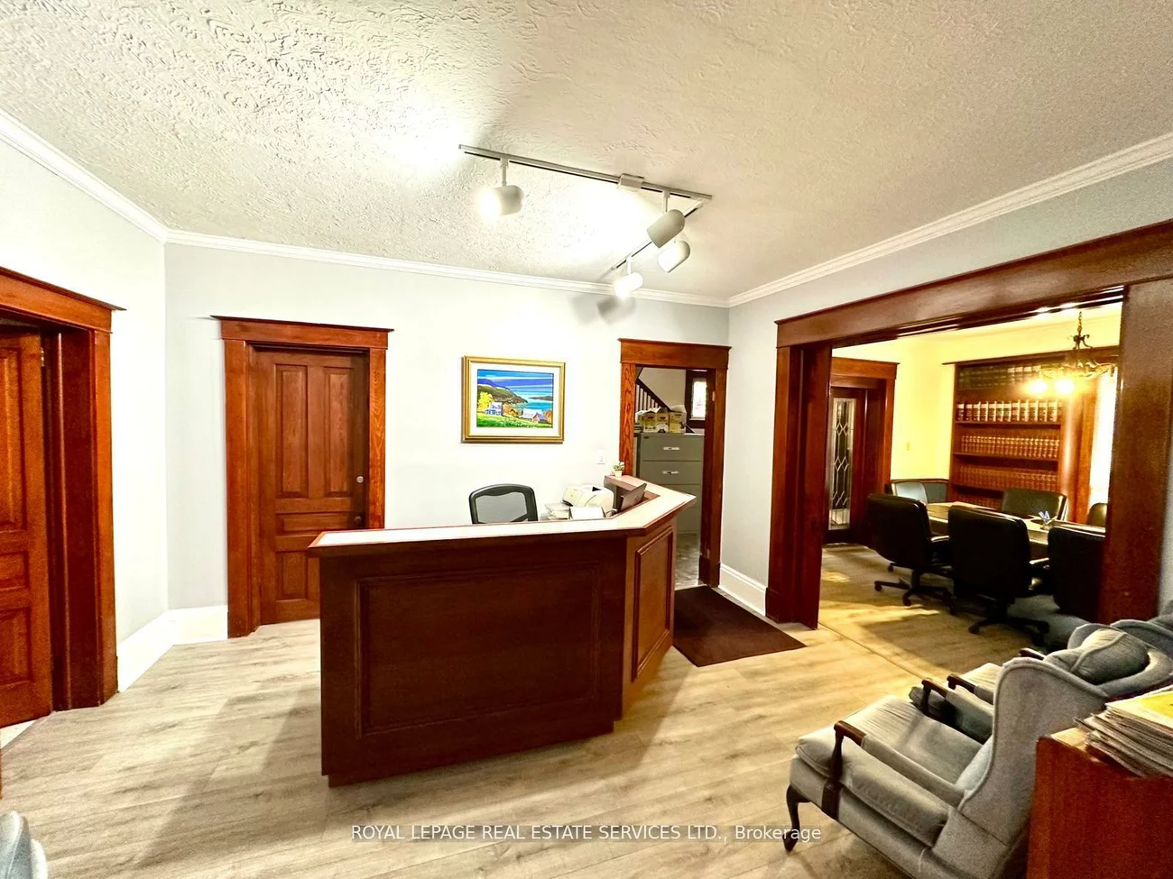 268, Main, Downtown Brampton, Brampton
