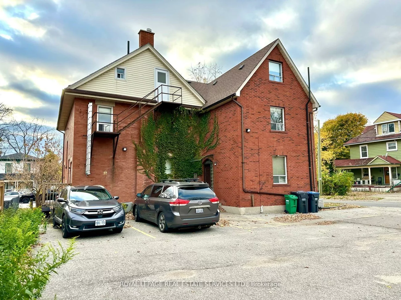 268, Main, Downtown Brampton, Brampton