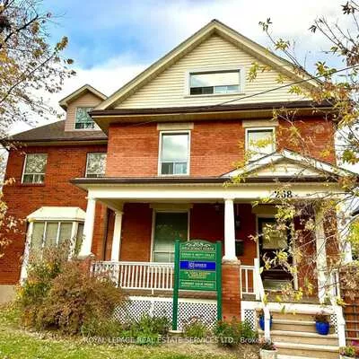 268, Main, Downtown Brampton, Brampton