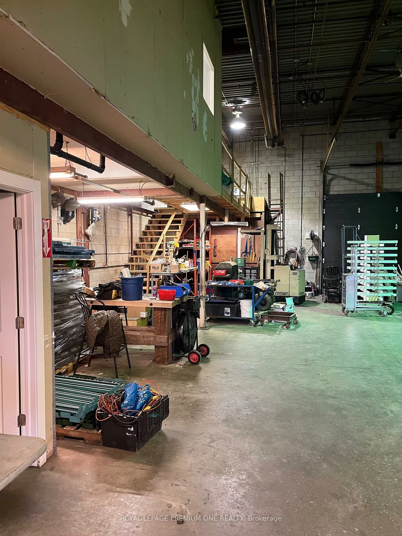83, Nuggett, Bramalea South Industrial, Brampton