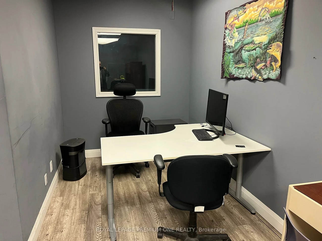83, Nuggett, Bramalea South Industrial, Brampton