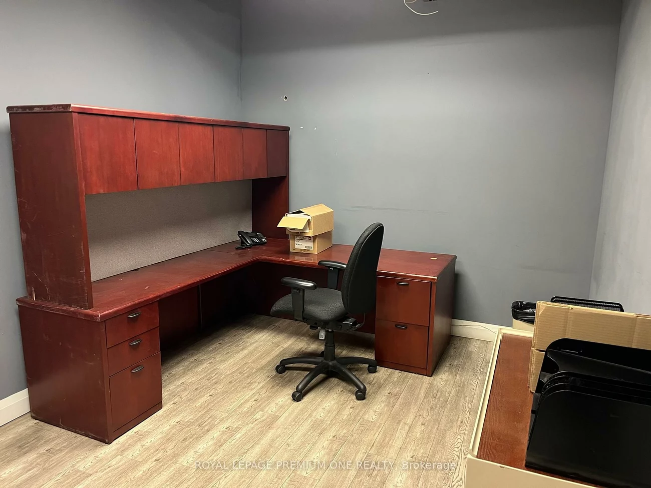 83, Nuggett, Bramalea South Industrial, Brampton
