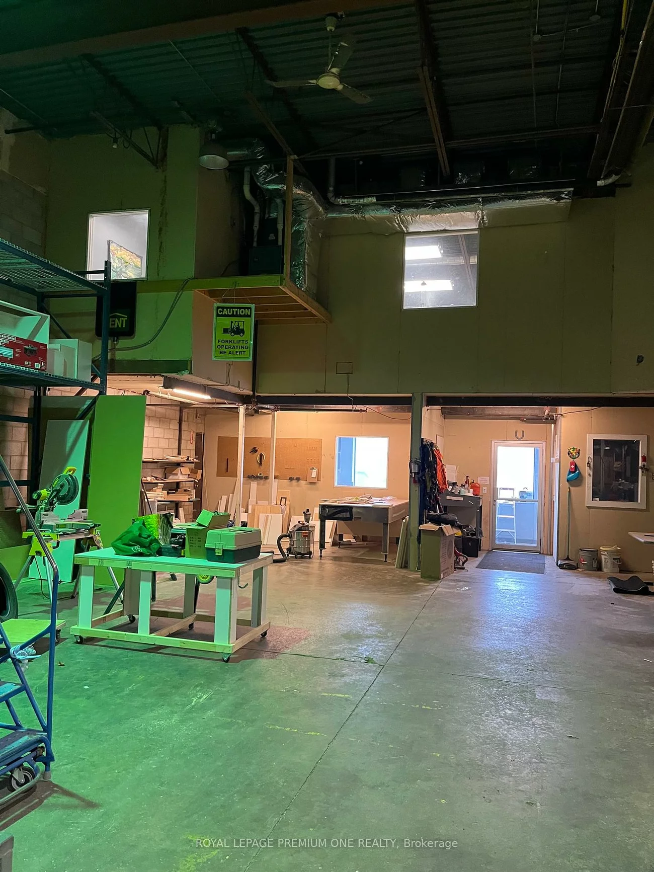 83, Nuggett, Bramalea South Industrial, Brampton