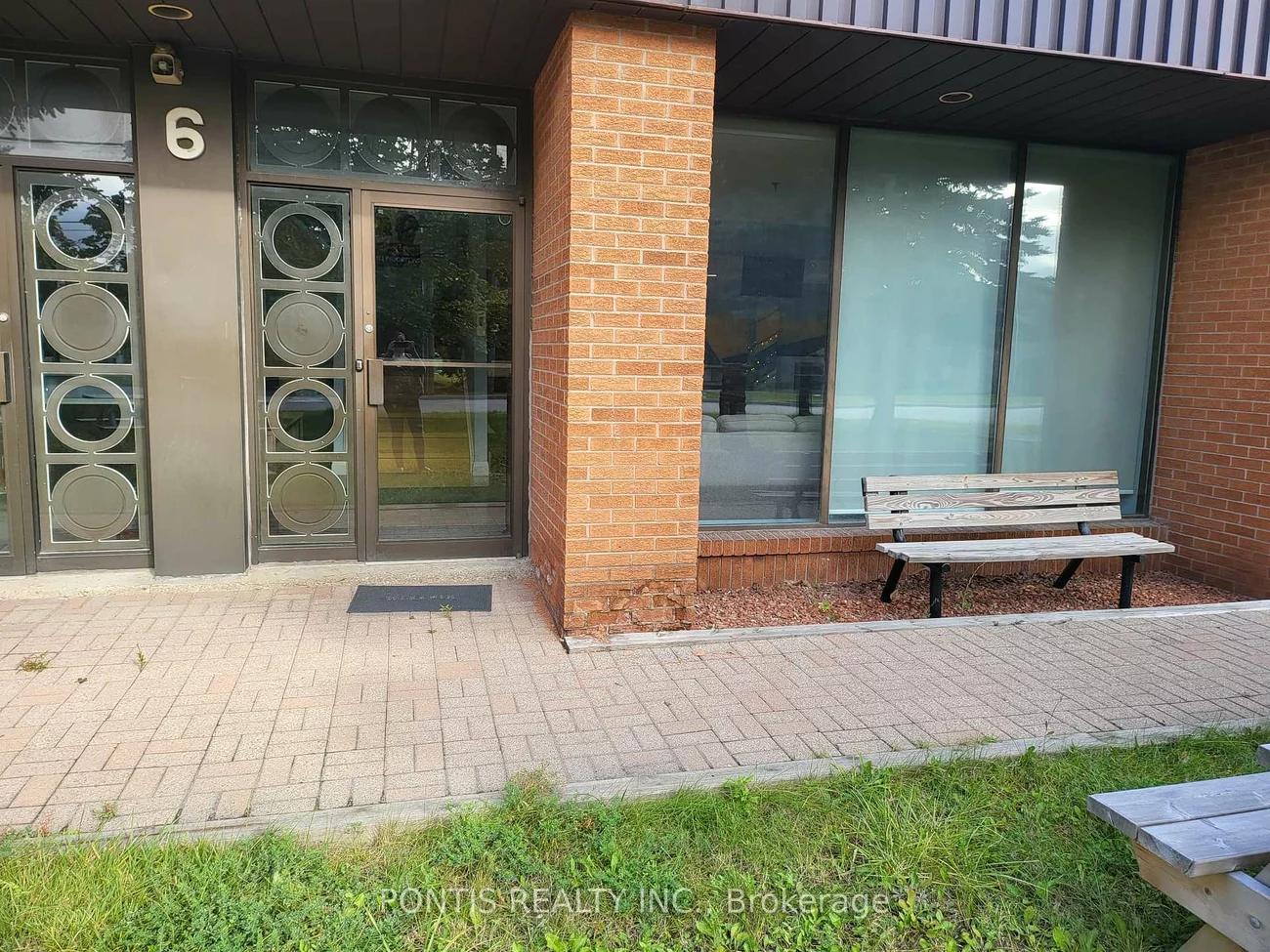 6, INDELL, Bramalea South Industrial, Brampton