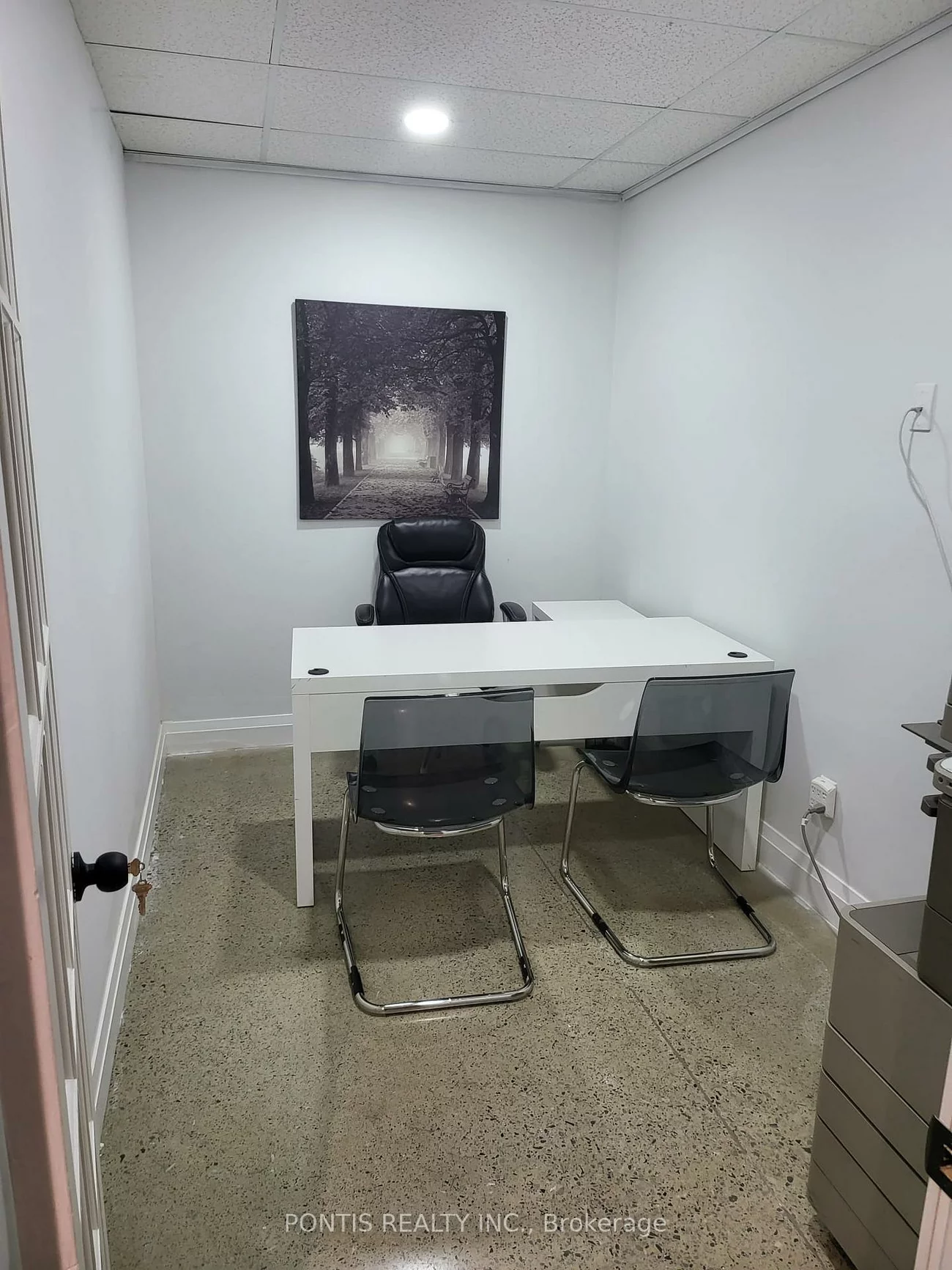 6, INDELL, Bramalea South Industrial, Brampton