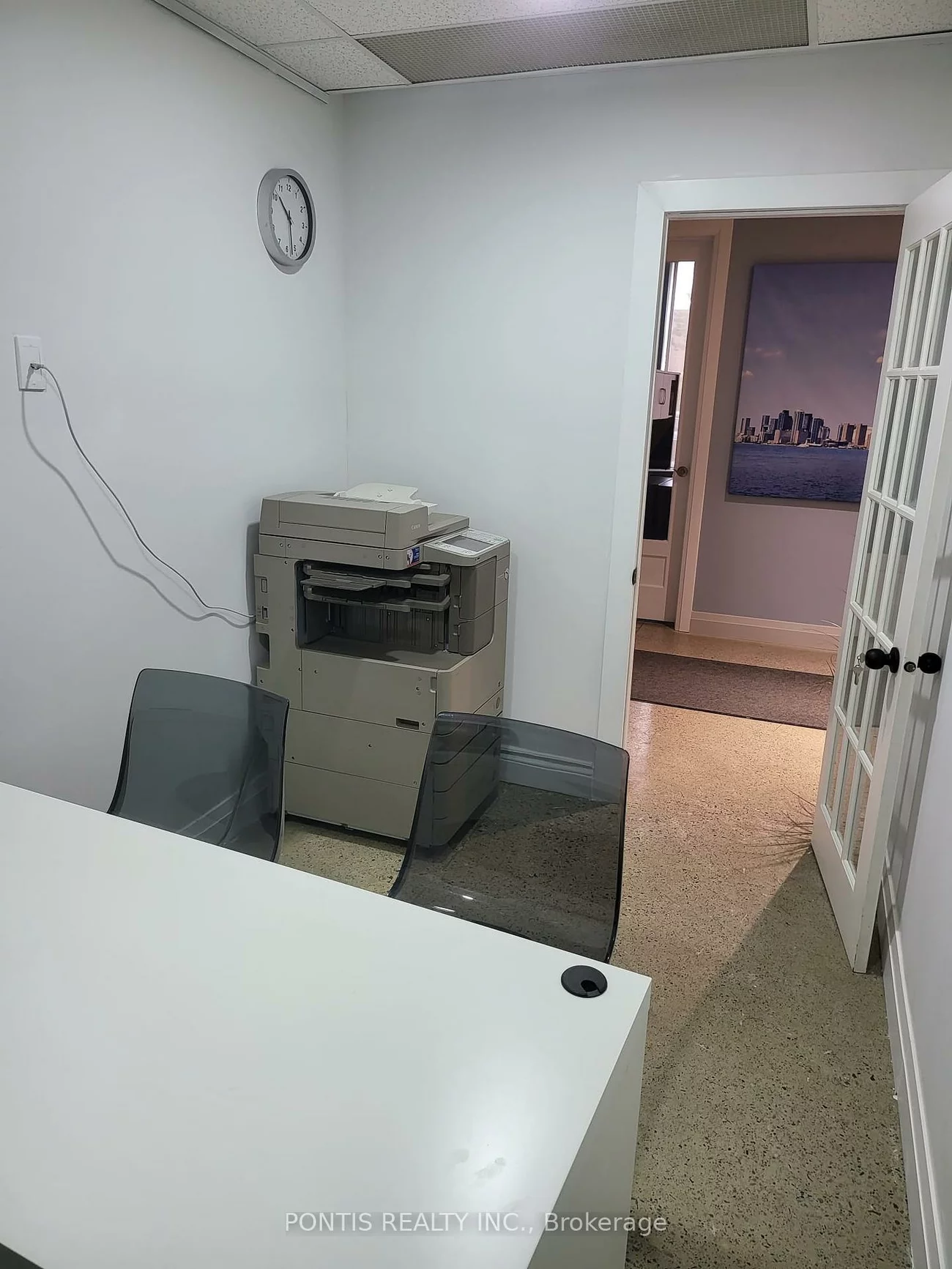 6, INDELL, Bramalea South Industrial, Brampton