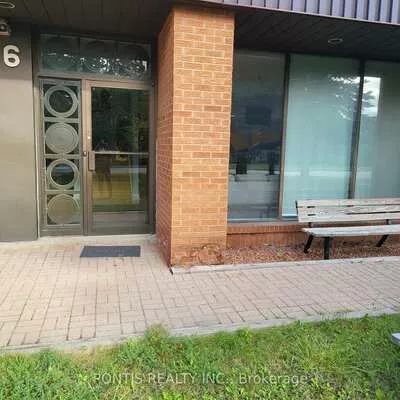 6, INDELL, Bramalea South Industrial, Brampton