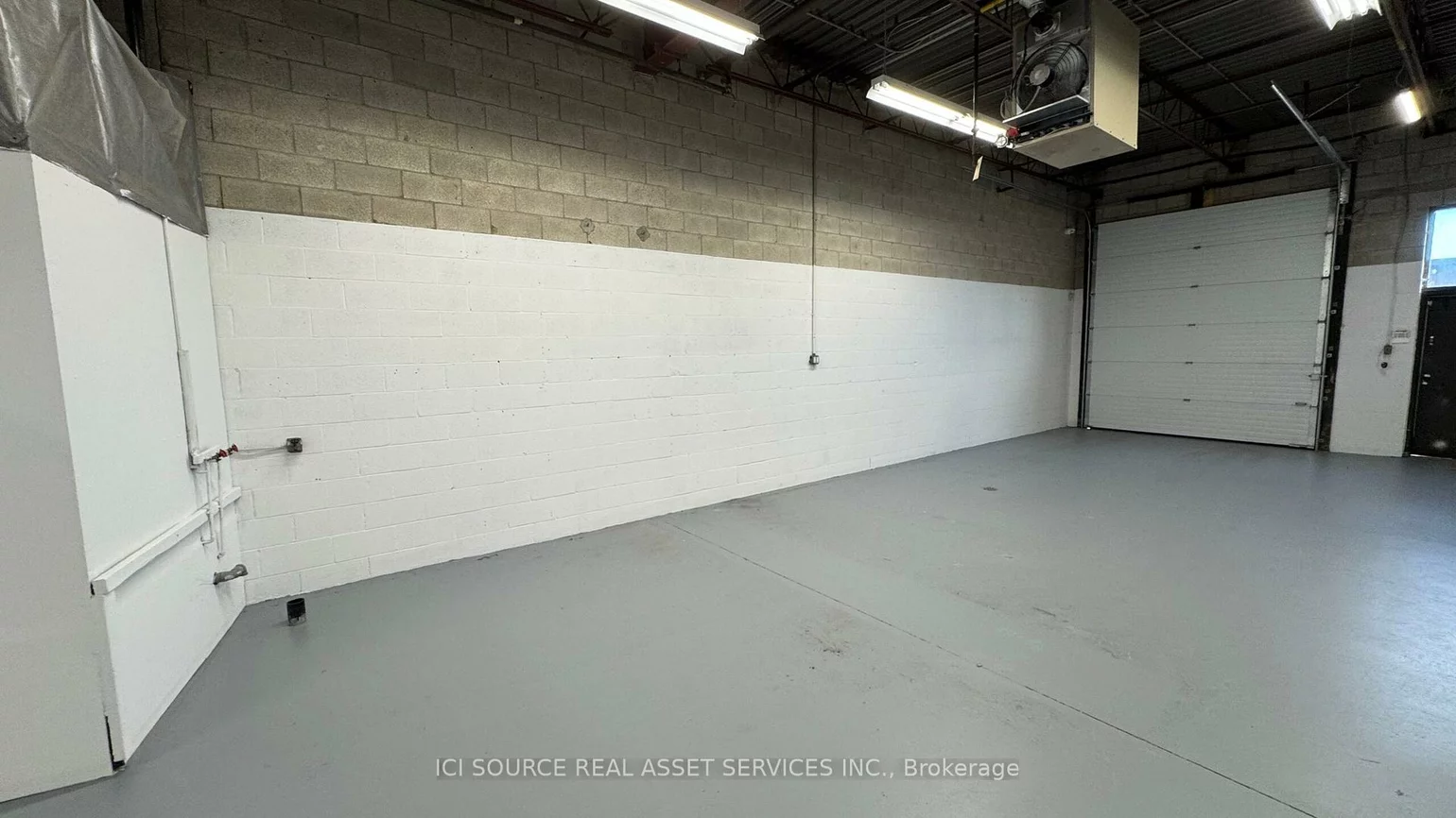 18 B, Strathearn, Steeles Industrial, Brampton