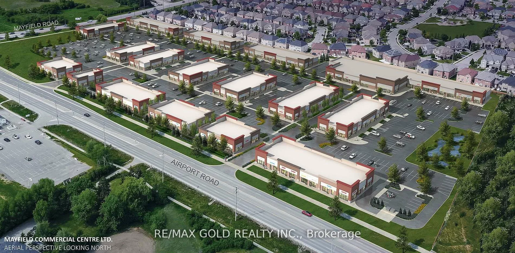 6161, Mayfield, Vales of Castlemore North, Brampton