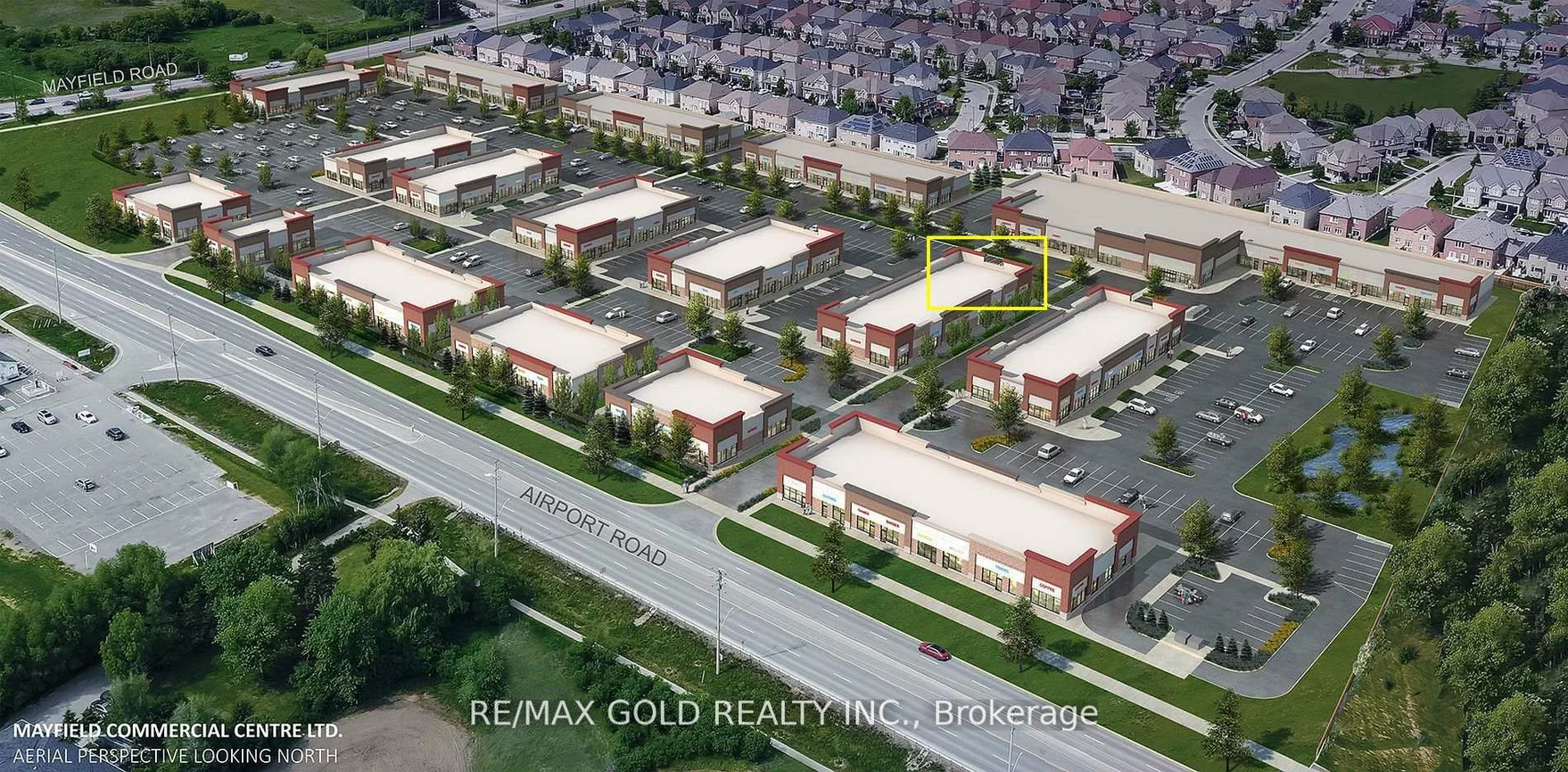 6161, Mayfield, Vales of Castlemore North, Brampton
