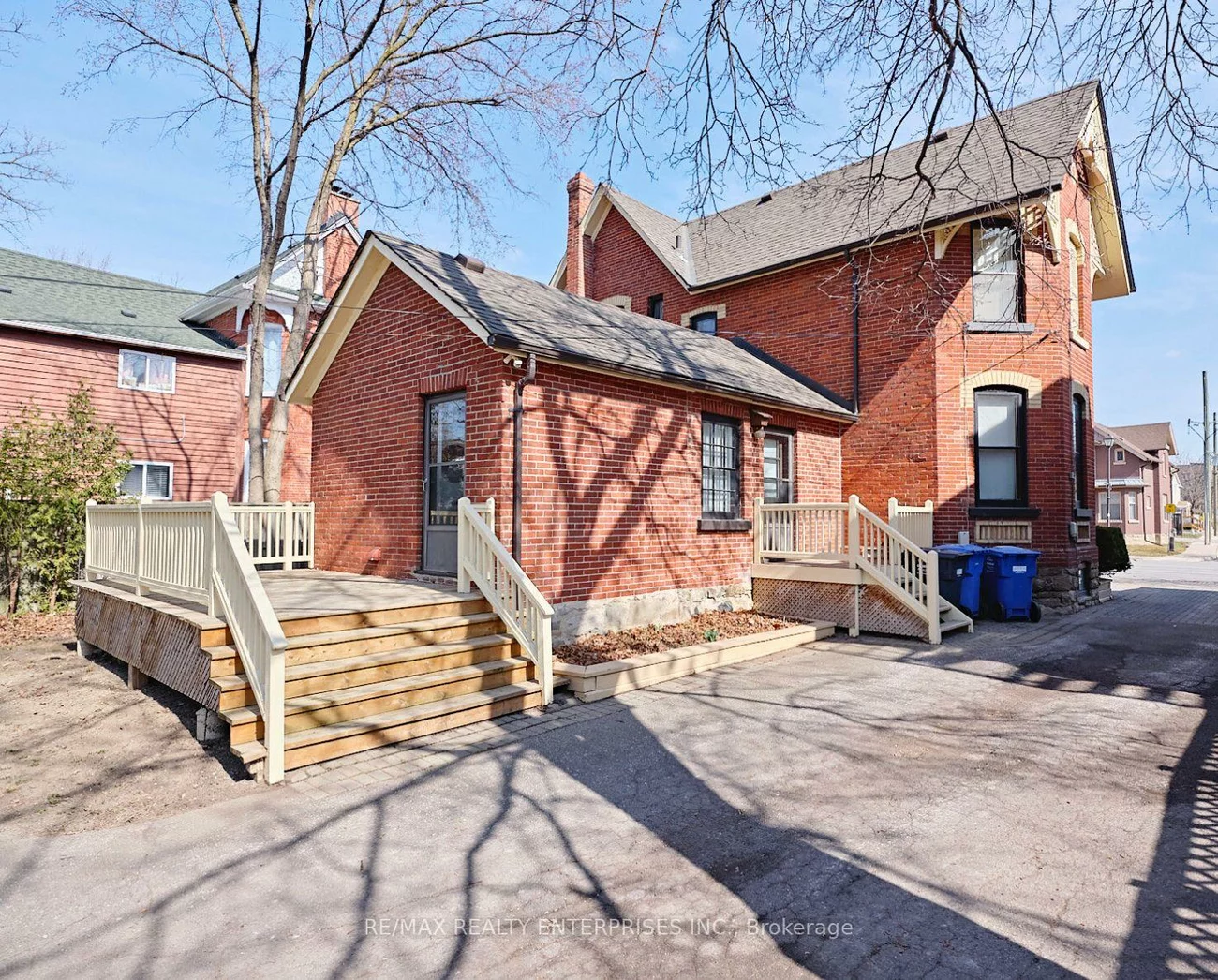 245, Main, Downtown Brampton, Brampton