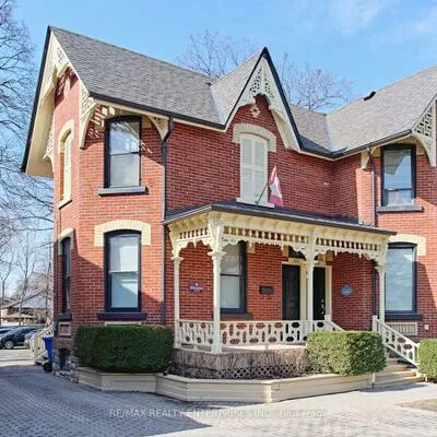 245, Main, Downtown Brampton, Brampton