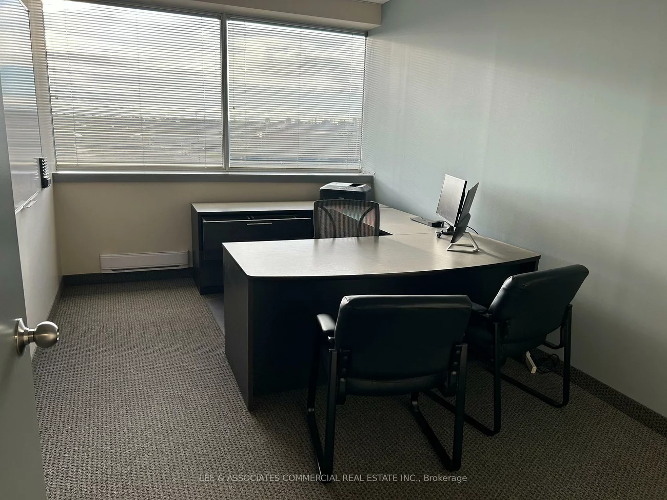 107, Walker, Bramalea South Industrial, Brampton