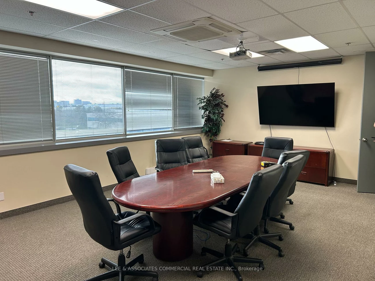 107, Walker, Bramalea South Industrial, Brampton