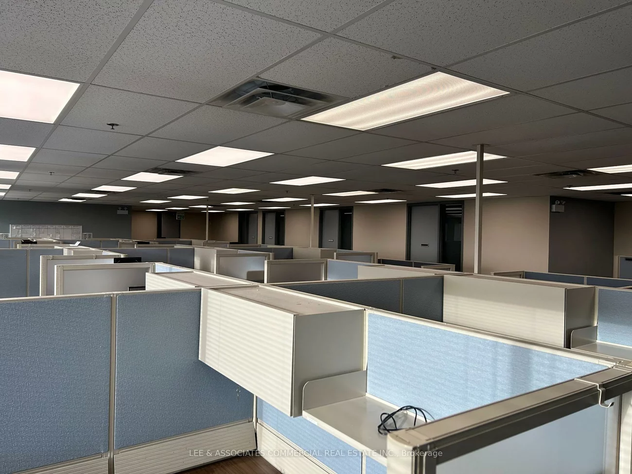 107, Walker, Bramalea South Industrial, Brampton
