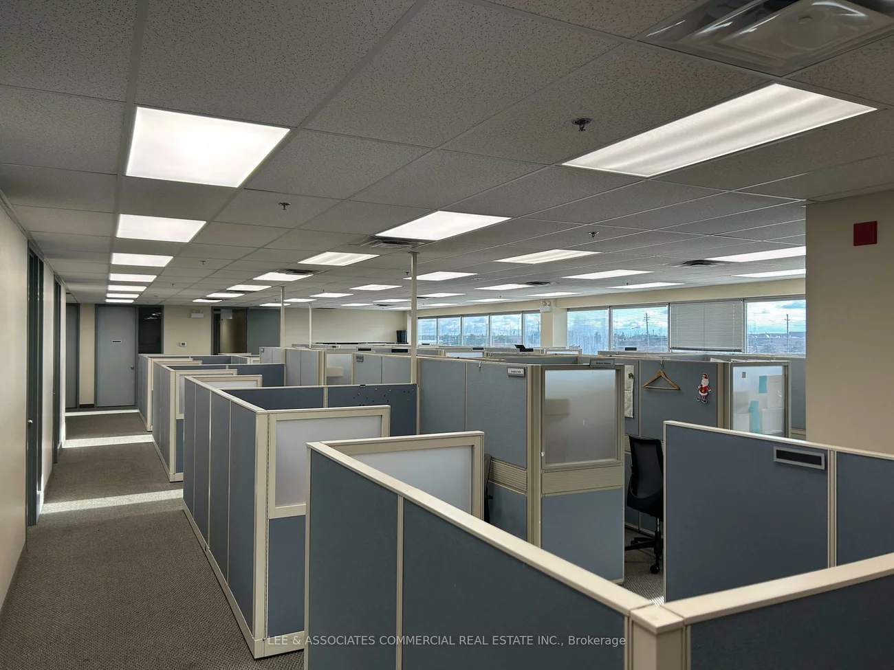 107, Walker, Bramalea South Industrial, Brampton