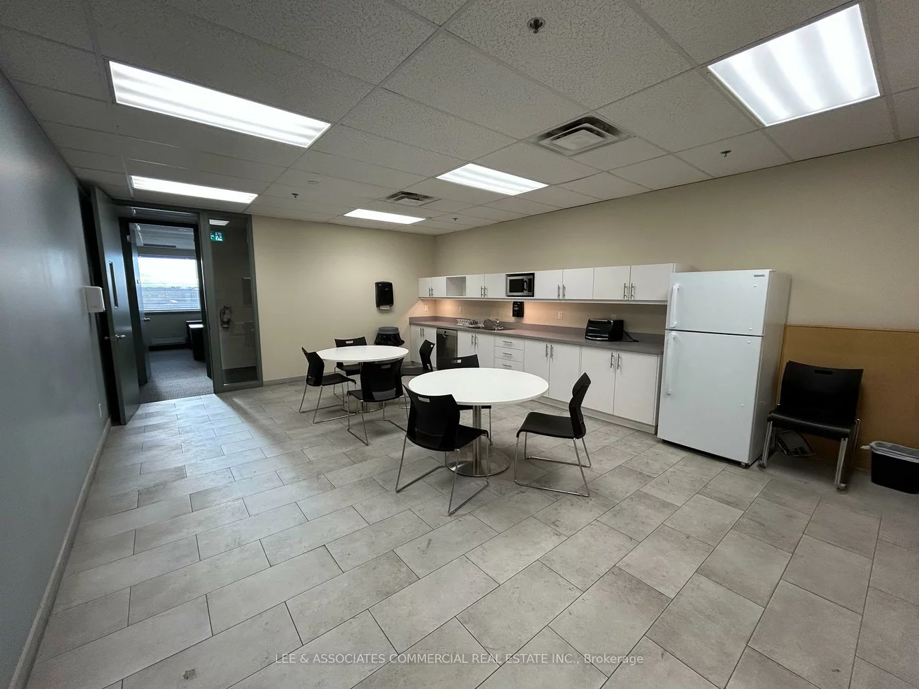 107, Walker, Bramalea South Industrial, Brampton