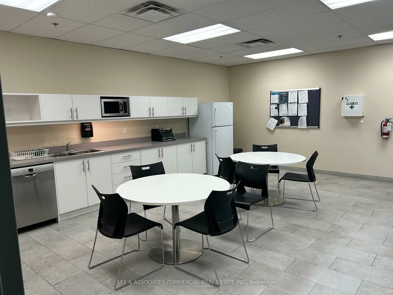 107, Walker, Bramalea South Industrial, Brampton