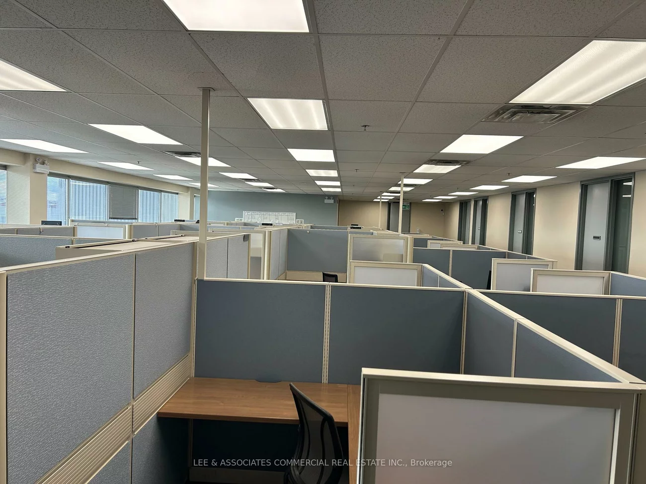 107, Walker, Bramalea South Industrial, Brampton