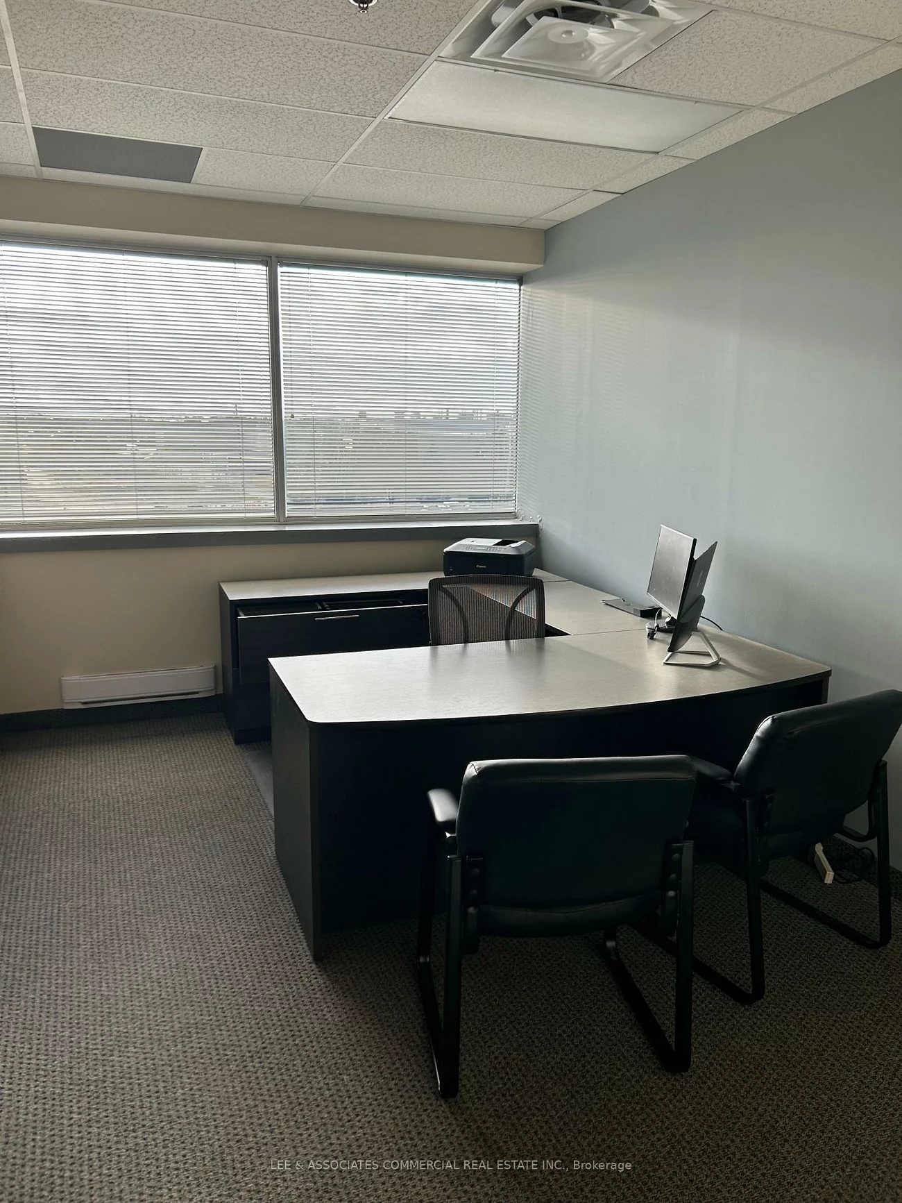 107, Walker, Bramalea South Industrial, Brampton