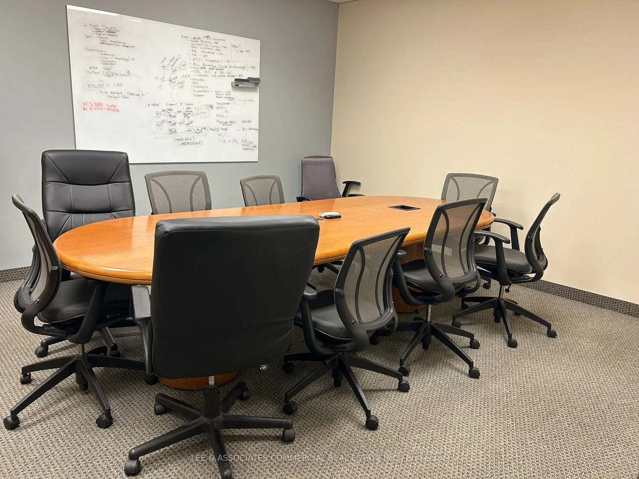 107, Walker, Bramalea South Industrial, Brampton