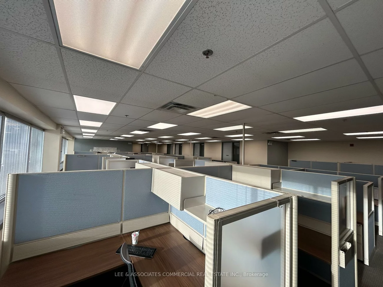 107, Walker, Bramalea South Industrial, Brampton