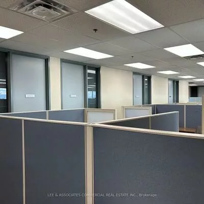 107, Walker, Bramalea South Industrial, Brampton