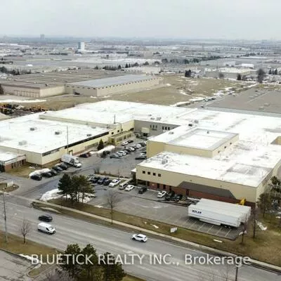 1055, Clark, Bramalea Road South Gateway, Brampton