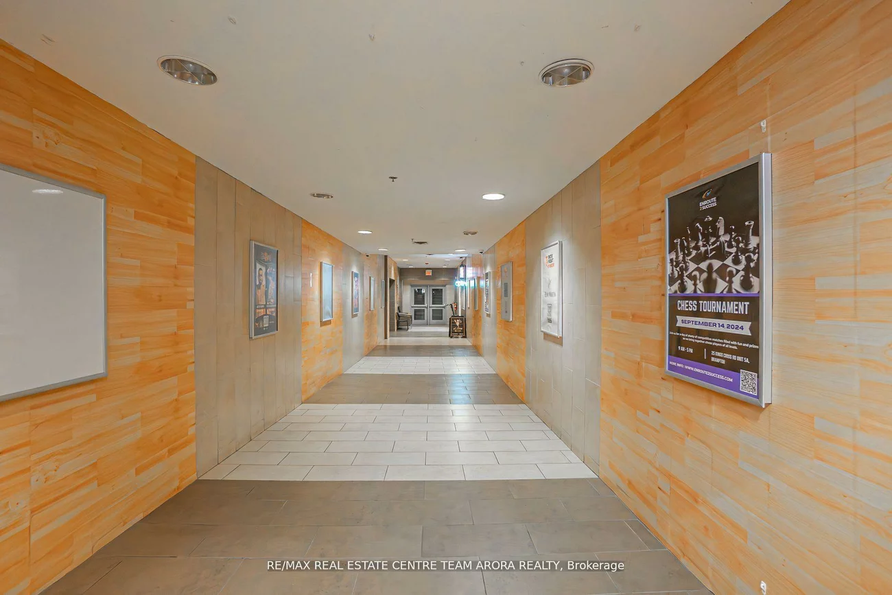 25, Kings Cross, Queen Street Corridor, Brampton