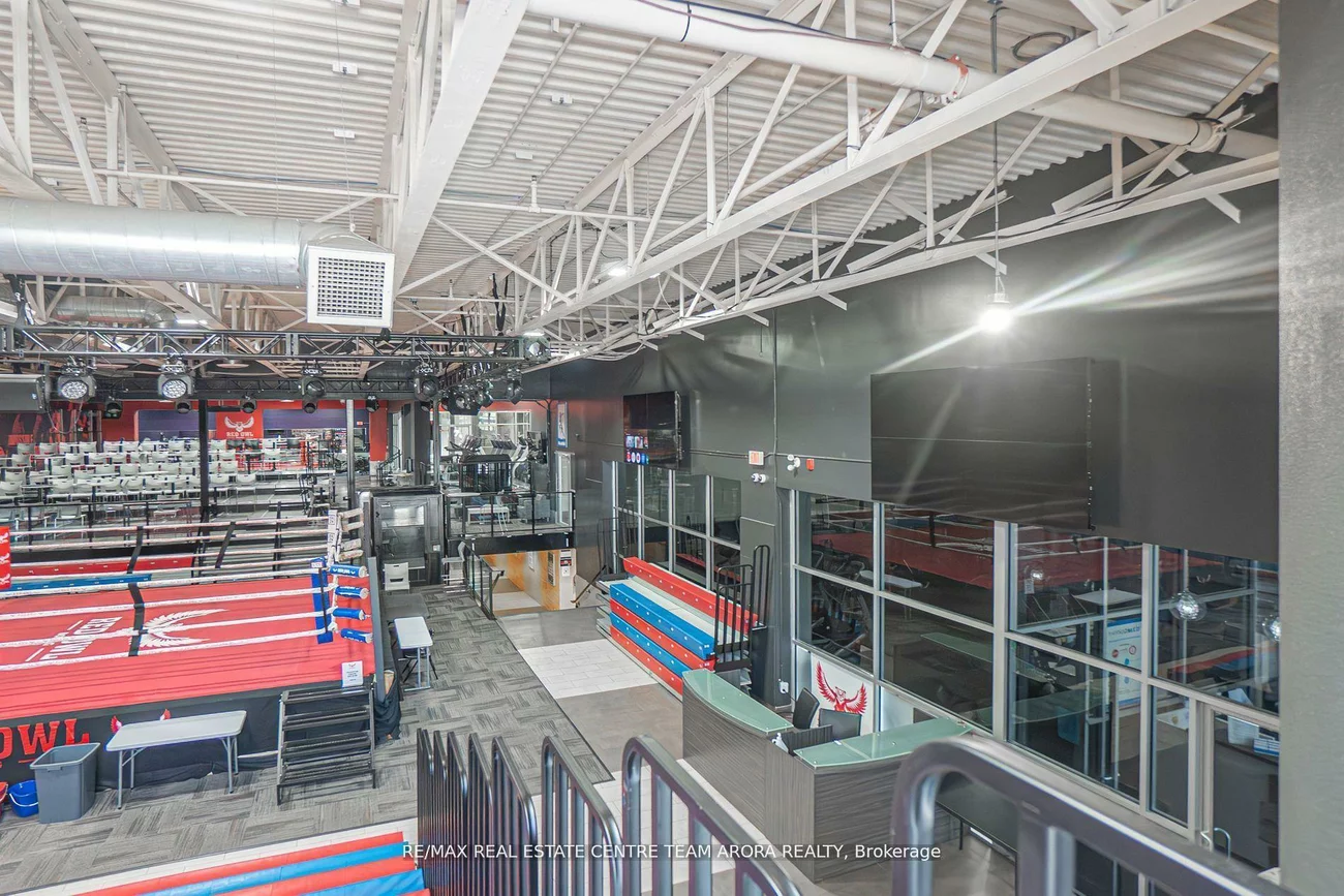 25, Kings Cross, Queen Street Corridor, Brampton