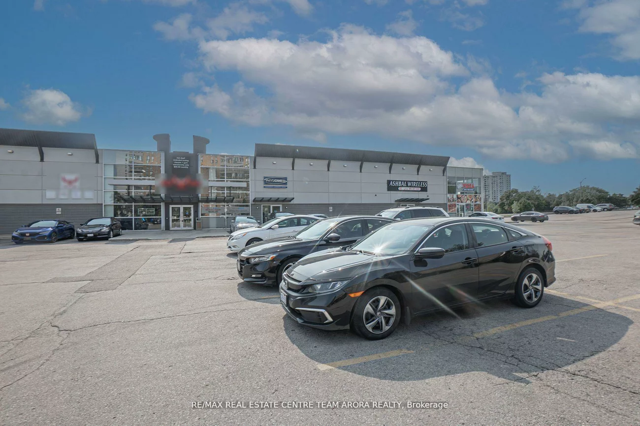 25, Kings Cross, Queen Street Corridor, Brampton