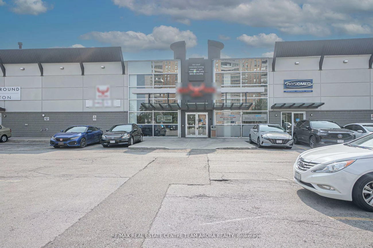 25, Kings Cross, Queen Street Corridor, Brampton