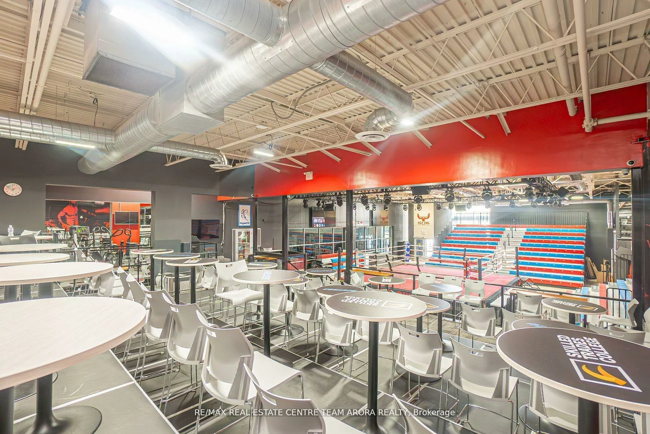 25, Kings Cross, Queen Street Corridor, Brampton