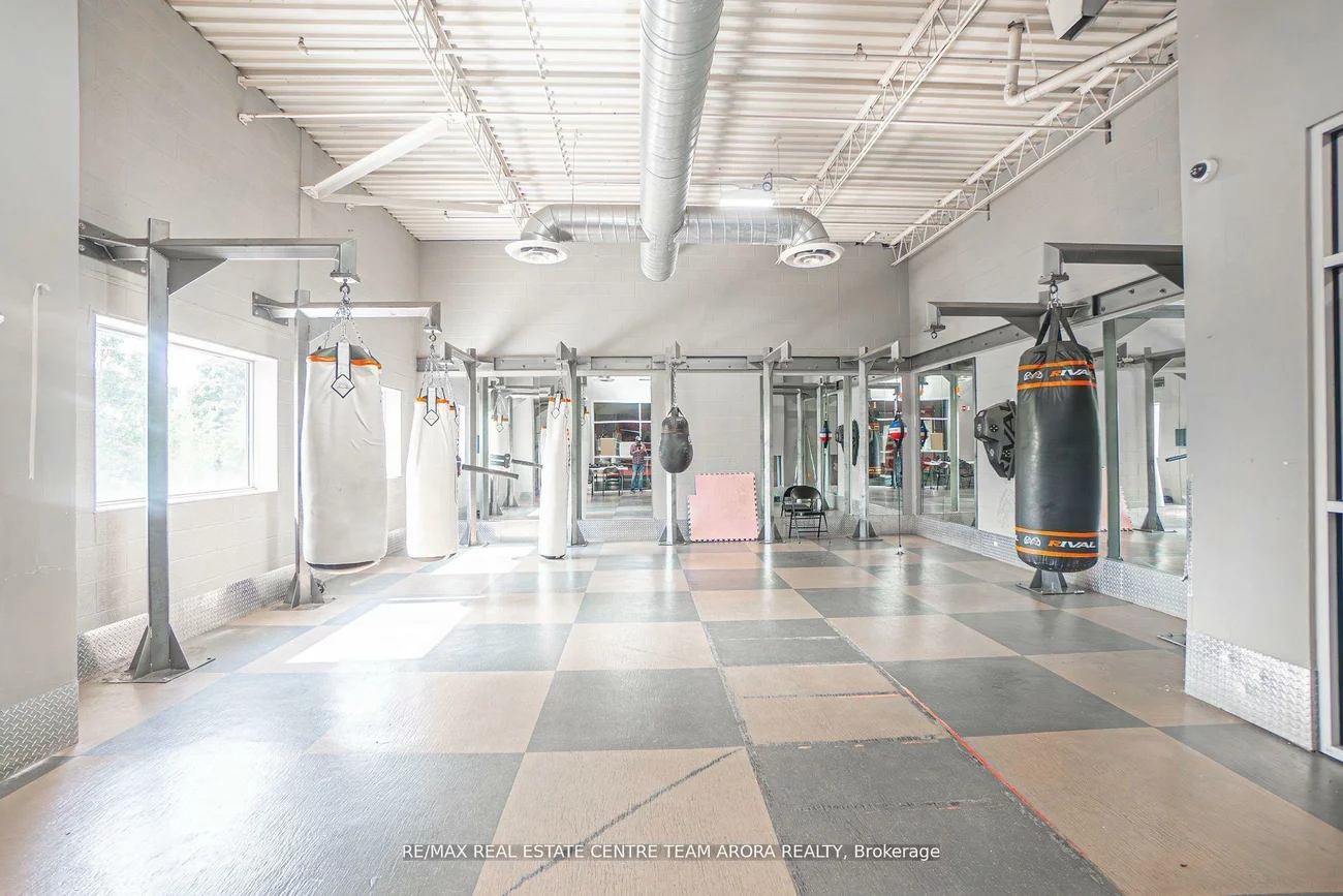 25, Kings Cross, Queen Street Corridor, Brampton
