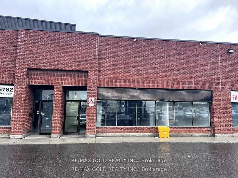 2074, Steeles, Southgate, Brampton