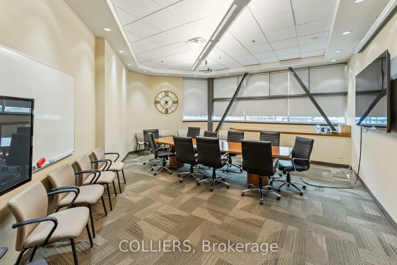 8550, Airport, Bramalea South Industrial, Brampton