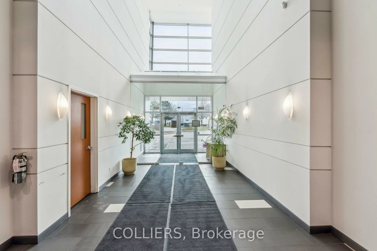 8550, Airport, Bramalea South Industrial, Brampton