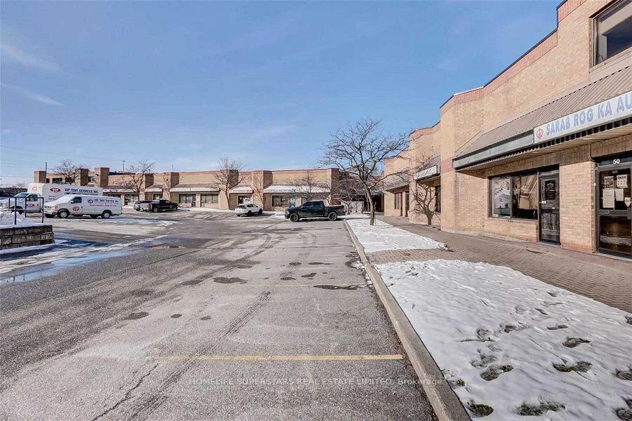14, Automatic, Gore Industrial North, Brampton