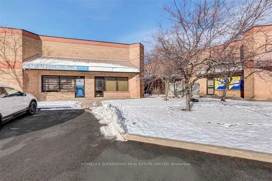 14, Automatic, Gore Industrial North, Brampton