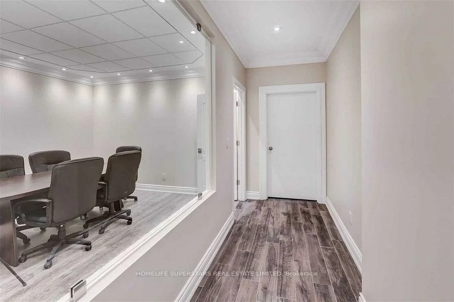 14, Automatic, Gore Industrial North, Brampton