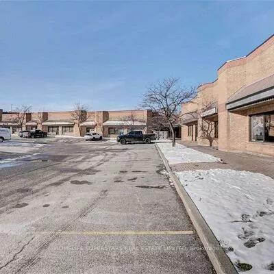 14, Automatic, Gore Industrial North, Brampton