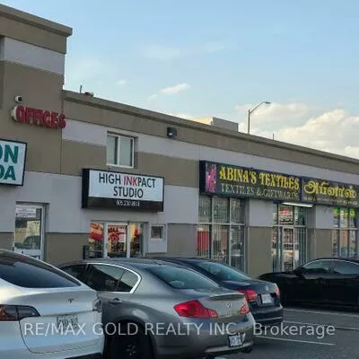 105, Kennedy, Brampton East, Brampton