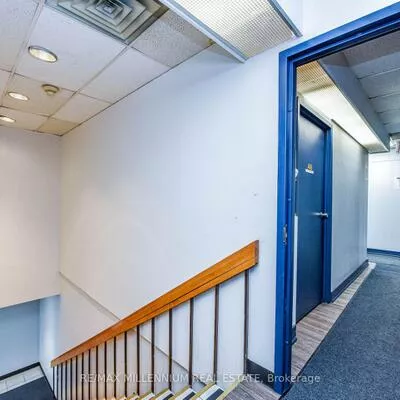 1300, Steeles, Bramalea West Industrial, Brampton