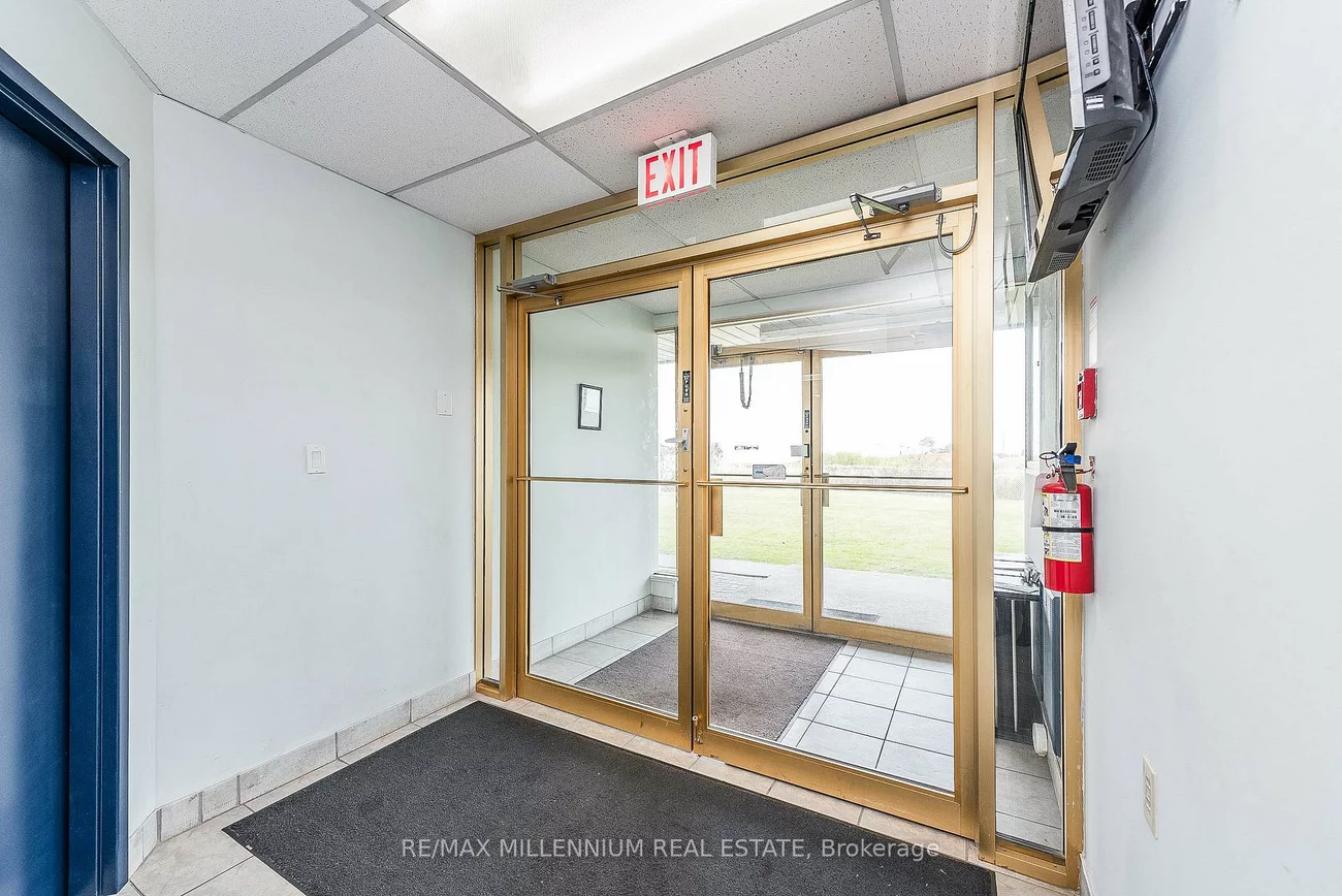 1300, Steeles, Bramalea West Industrial, Brampton